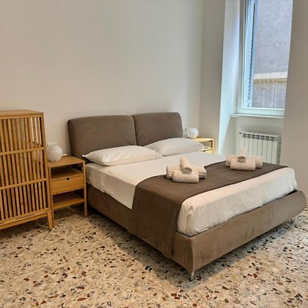 Harmony In Rome Ll Appartement Buitenkant foto