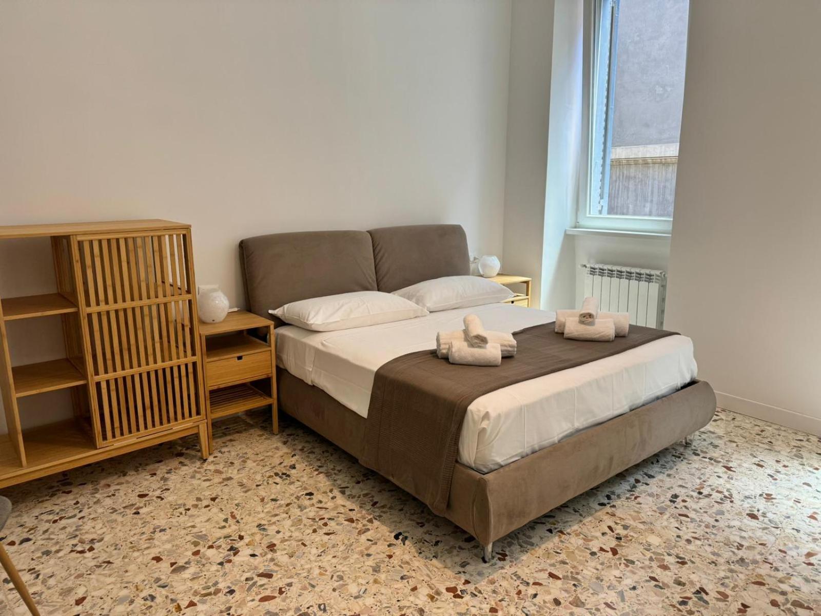 Harmony In Rome Ll Appartement Buitenkant foto