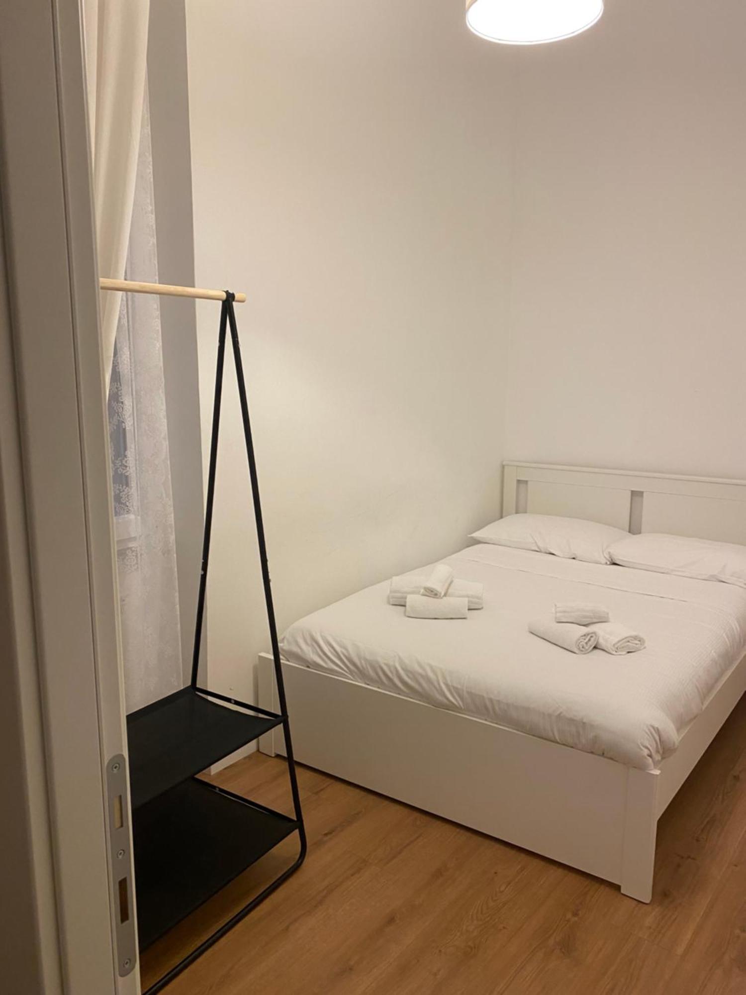Harmony In Rome Ll Appartement Buitenkant foto